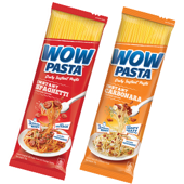 واو پاستا - WOW Pasta